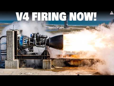 SpaceX Raptor 4.0: 4X Upgrade Breakdown