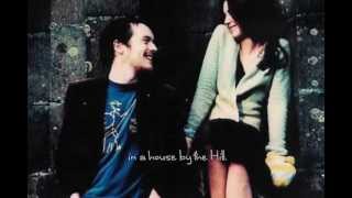 Lisa Hannigan - Little Bird [ w/ lyrics ]