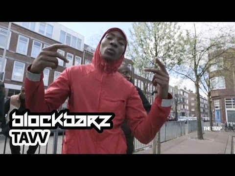 Blockbarz #7 - Tavv