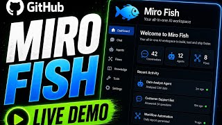 Miro Fish Setup Guide 