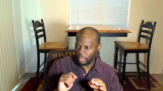 Why Was He Staring At You When You Weren't Looking