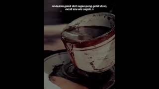Download lagu Story wa literasi kopi☕ mp3