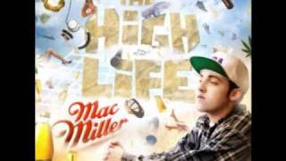 Mac Miller - The high life -  02 Ridin' High