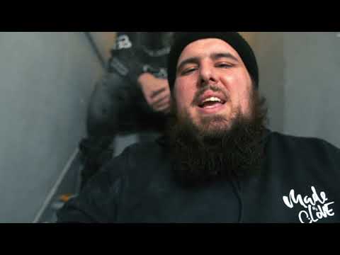 2Crackk x OT The Real   1000 Official Video DIR  @1mirs