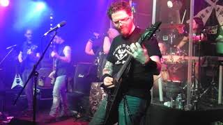 Slaves To Metal (Tribute Accept) - Another Second To Be