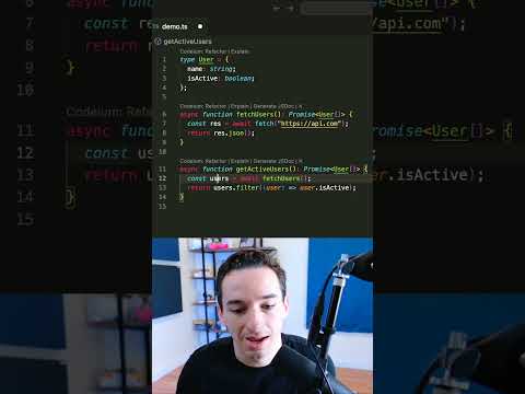 Is Codeium The Best AI Coding Assistant?