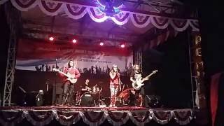 MOVING ON   Tak Akan Habis (1st single of Shafa Siregar)