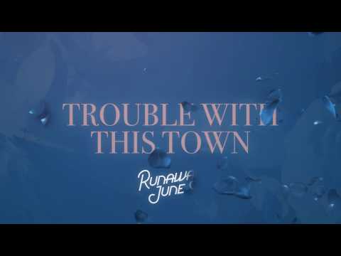 Video thumbnail for Trouble With This Town