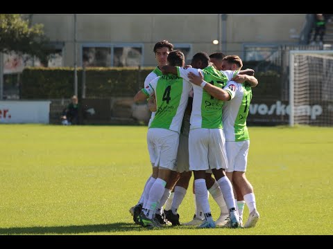 Spijkenisse weet weer wat WINNEN is! | Samenvatting Spijkenisse - VOC