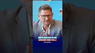Wir wollen uns nicht mehr ausnutzen lassen! Schluss mit der Pendelmigration! René Springer