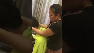 Lanna K Bělehradská 77 - Original Thai Massage