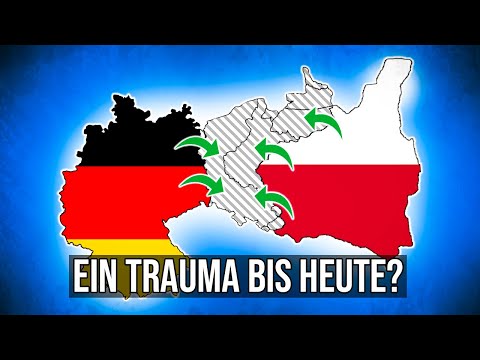 Warum der Verlust der Ostgebiete bis heute ein sensibles Thema ist