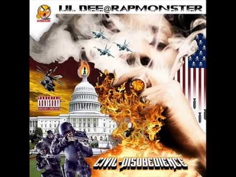 Lil Dee Aka Rap Monster  - No Loyalty