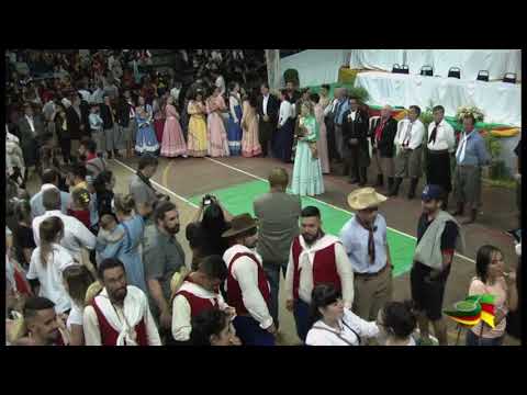 RESULTADO - ENART 2018 - DOMINGO