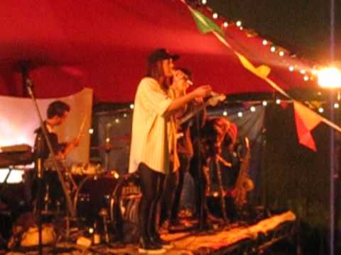 Why do we need Hum, Marie? feat. Yoko-Zuna & Bailey Wiley