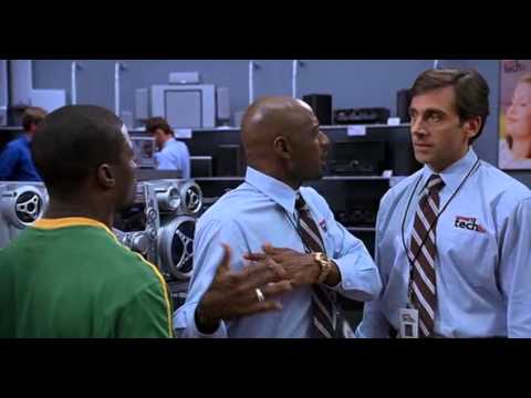 Garantie 5 ans - 40 ans toujours puceau