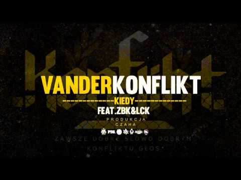 VANDER - KIEDY feat. ZBK&LCK