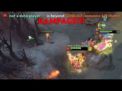Topson Ember Spirit -- Ruthless vs Pub Players