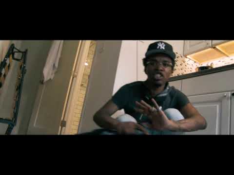 Laddin G - VEVVS (Music Video) Dir. @jon_cintron Prod. @cashcobain