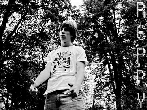 Reppy - Disappointed ft. Erik, Stipo