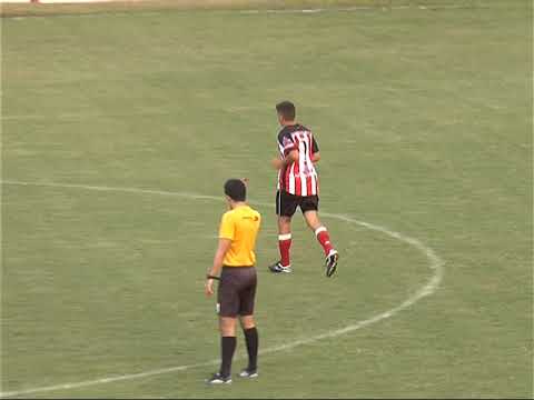 Fútbol IAC Resumen Div. Reserva: Independiente 4 Vs 9 de Julio 1 - 24/02/2019