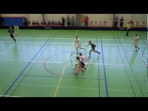 Innebandy P97 Lindås - Floda 20130303 per 1