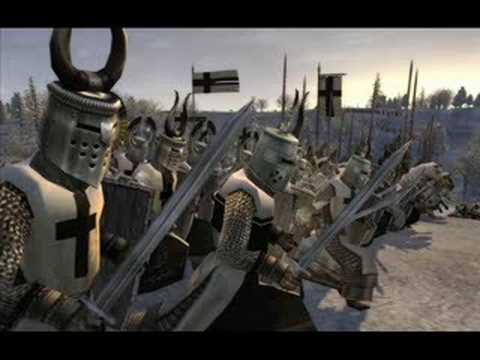 Medieval 2 : Total War Soundtrack - This is it