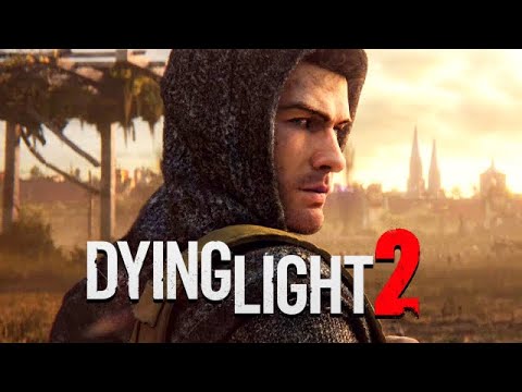 Dying Light 2 UNCUT Gameplay Deutsch #64 - Hoher Rang in der Kurier Gilde