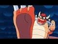 Bowser Stomp