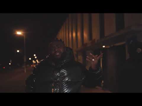 Tyrell - Het is je verteld door