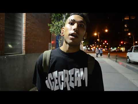 TRASSH - FUKKIN' SHIT (OFFICIAL VIDEO)