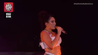 Kali Uchis - Dead To Me (Live at Lollapalooza Brazil 2023)