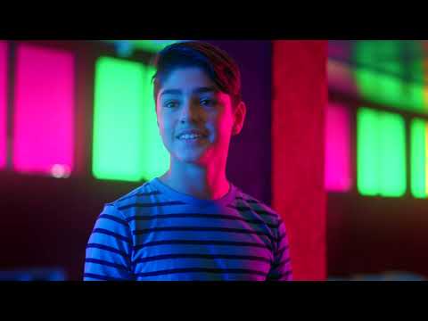 Alcatel Avalon Full TV Commercial