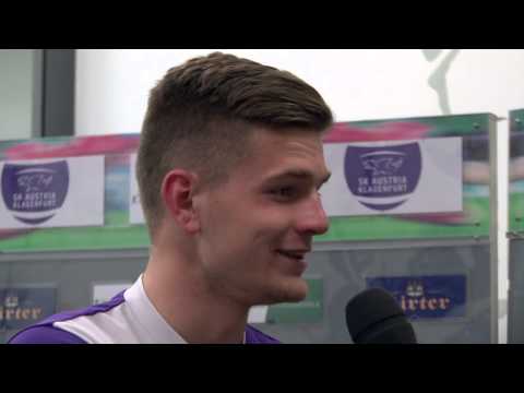 Die Highlights 2014/15 Austria Klagenfurt