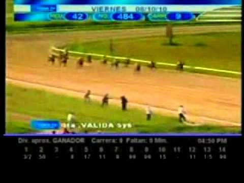 Resumen viernes 8 de octubre 2010 - Valencia