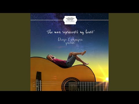 The Black Decameron: No. 2, Flight of the Lovers through the Valley of Echoes