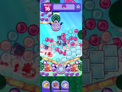 Angry Birds Dream Blast Level 826