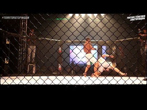 Top KO MMA Grand Prix