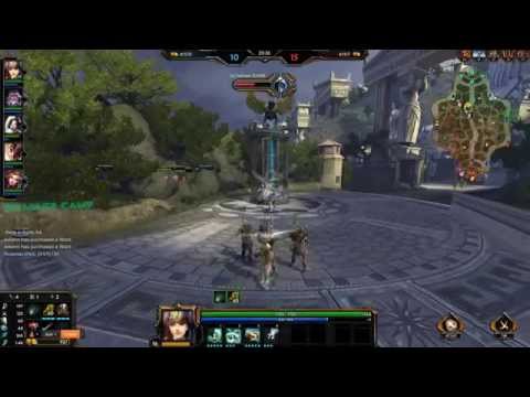 Smite Noob Guide: Neith the Easy one ;)