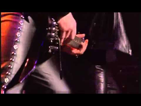 Judas Priest - Blood Stained Live