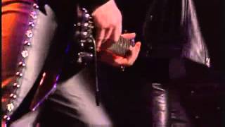 Judas Priest - Blood Stained Live