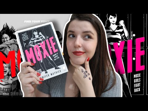 Moxie, uma obra feminista NECESSÁRIA!