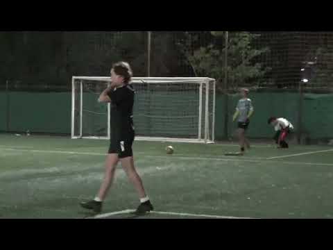 Aston birra s26 vs Gremio fc - #LigaNuñez - #Apertura SLV Fecha 10 - 2022