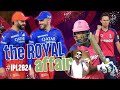 How dangerous are RCB for RR?  | KKR thrash SRH |  Vlog Overs | Jatin Sapru