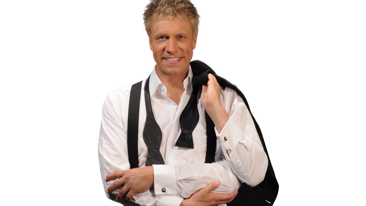 Promotional video thumbnail 1 for Aaron Radatz Magical Entertainer