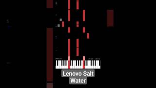 Download lagu Lenovo Salt Water Ringtone in MIDI FILE! (MIDI Voyager) (SoundFont RLNDGM.SF2) mp3 Download lagu Lenovo Salt Water Ringtone in MIDI FILE! (MIDI Voyager) (SoundFont RLNDGM.SF2) mp3