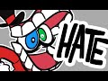 So I Heard Caine Was Based On AM TADC Animatic