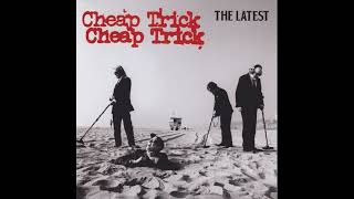 Cheap Trick - When The Lights Are Out