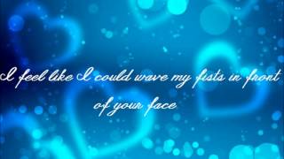 P!nk The Great Escape Lyrics