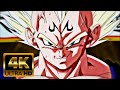 4K Majin Vegeta Kill People At Tournament Dragon Ball Z